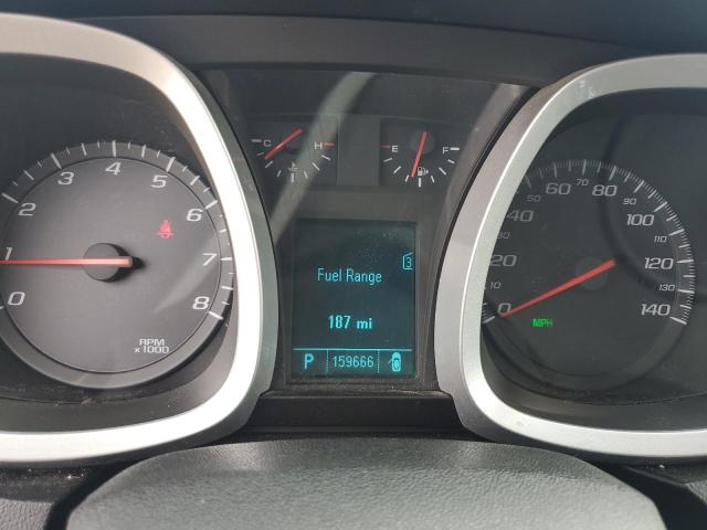Photo 9 from auction – 2011 CHEVROLET EQUINOX LT with VIN 2CNFLFE5XB6308811