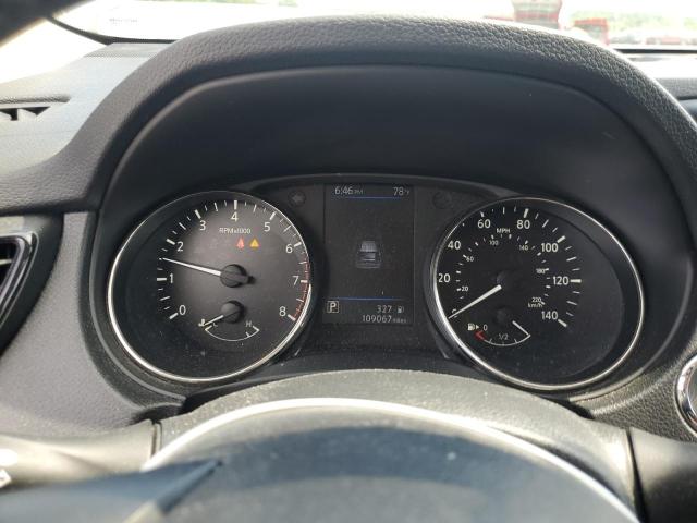 Photo 9 from auction – 2019 NISSAN ROGUE S with VIN KNMAT2MV3KP535265