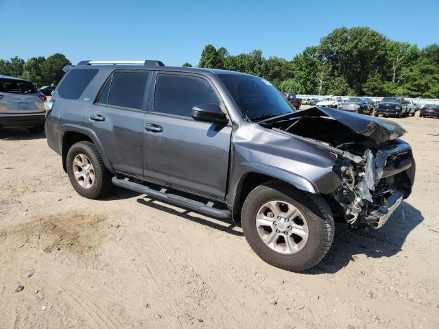 Photo 4 from auction – 2021 TOYOTA 4RUNNER SR5 with VIN JTEEU5JR3M5234089