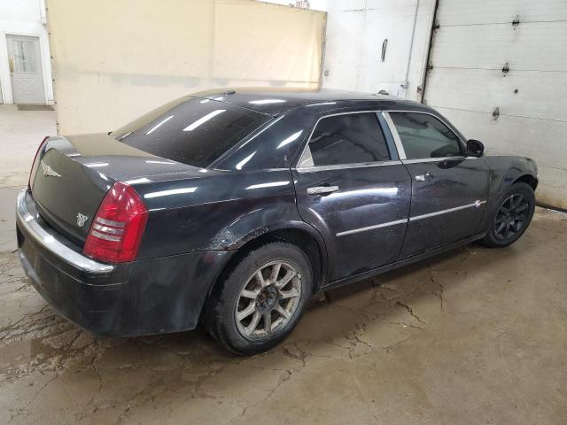 Photo 3 from auction – 2007 CHRYSLER 300C with VIN 2C3KA63H67H788478