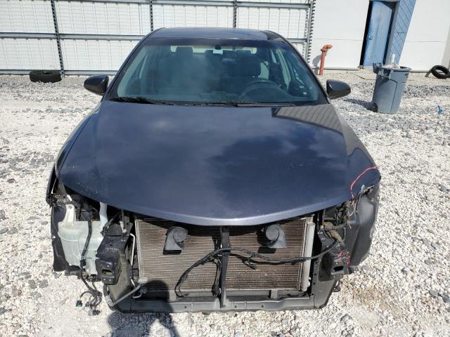 Photo 5 from auction – 2012 TOYOTA CAMRY BASE with VIN 4T1BF1FK3CU016921