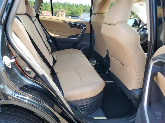 Photo 11 from auction – 2025 TOYOTA RAV4 LE with VIN JTMLWRFV5SD304973