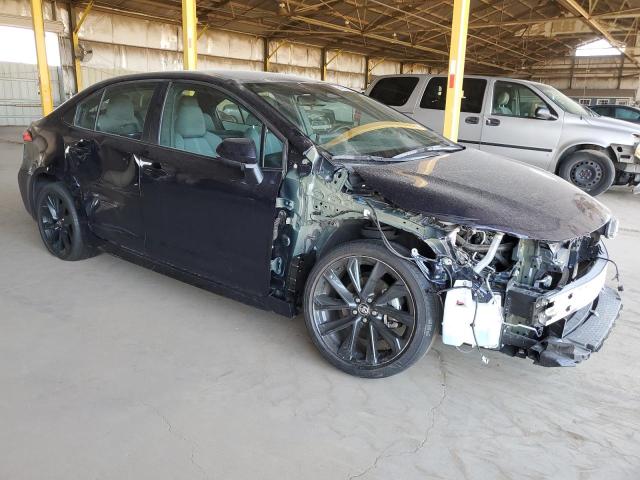 Photo 4 from auction – 2024 TOYOTA COROLLA with VIN 5YFS4MCE6RP175707