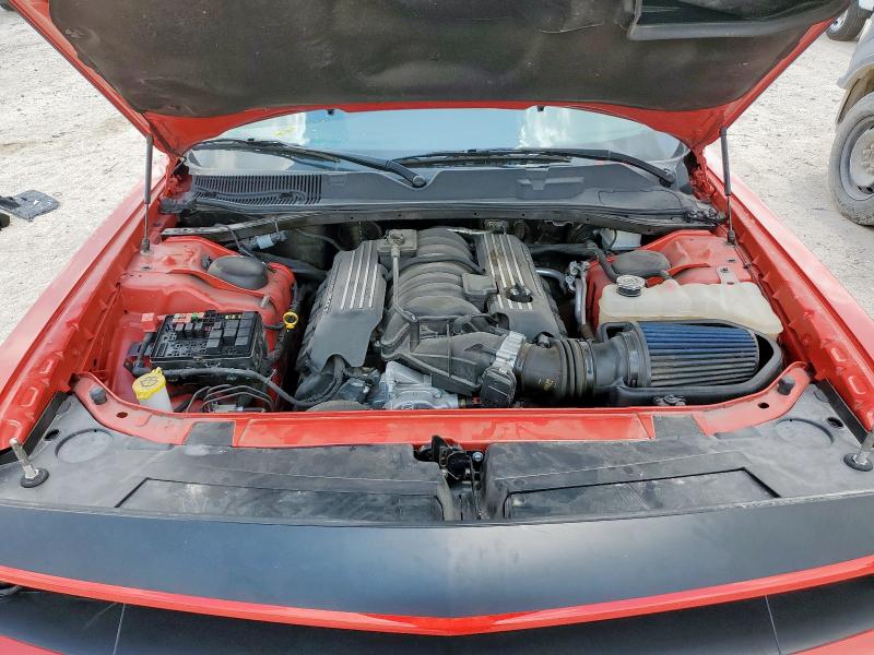 Photo 12 from auction – 2020 DODGE CHALLENGER with VIN 2C3CDZFJ4LH203046