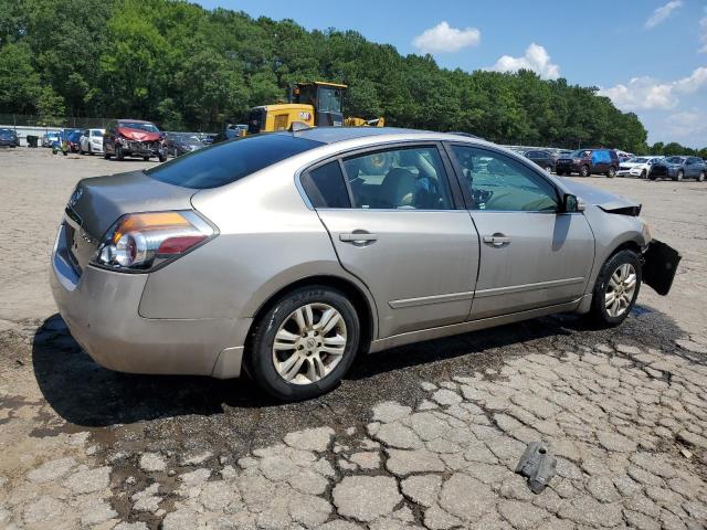 Photo 3 from auction – 2012 NISSAN ALTIMA BAS with VIN 1N4AL2AP3CN554150