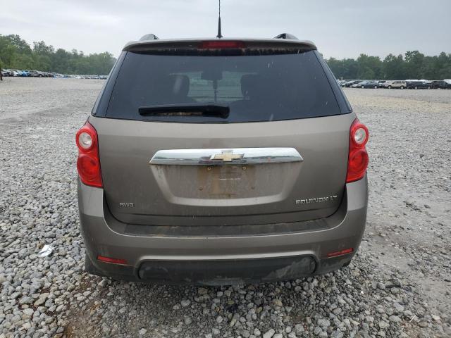 Photo 6 from auction – 2011 CHEVROLET EQUINOX LT with VIN 2CNFLEEC2B6294301