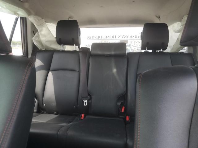 Photo 10 from auction – 2019 TOYOTA 4RUNNER SR with VIN JTEBU5JR7K5698082