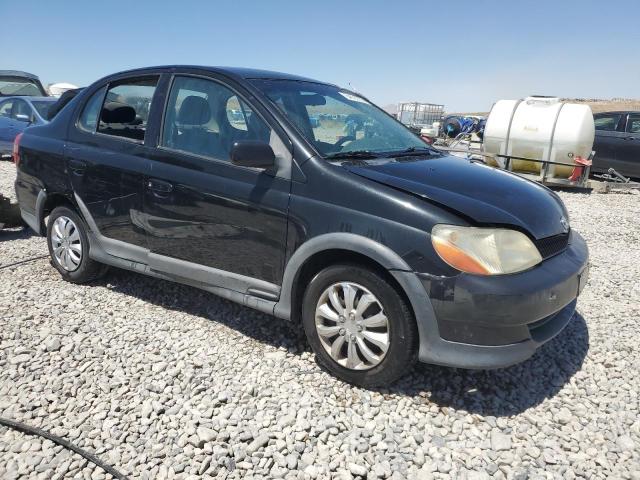 Photo 4 from auction – 2000 TOYOTA ECHO with VIN JTDBT1230Y0076553