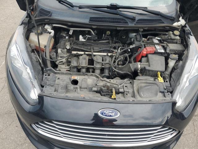 Photo 11 from auction – 2018 FORD FIESTA SE with VIN 3FADP4BJ5JM134338