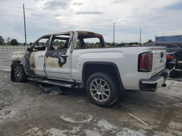 Photo 2 from auction – 2018 GMC SIERRA K15 with VIN 3GTU2PEC0JG244848