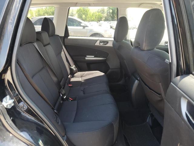 Photo 11 from auction – 2012 SUBARU FORESTER 2 with VIN JF2SHBDC8CH426673