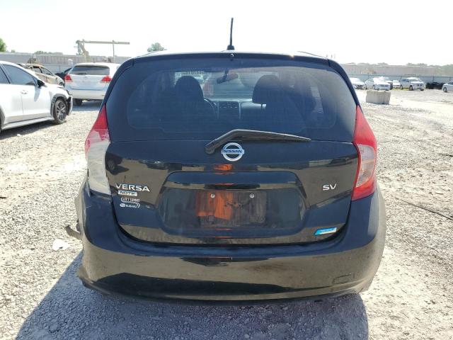 Photo 6 from auction – 2014 NISSAN VERSA NOTE with VIN 3N1CE2CP1EL421645