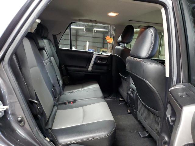 صورة رقم 11 من المزاد - 2014 TOYOTA 4RUNNER SR5 مع VIN JTEZU5JR2E5075455