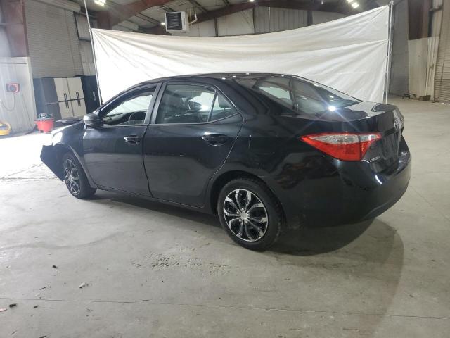 Photo 2 from auction – 2015 TOYOTA COROLLA L with VIN 2T1BURHEXFC302590