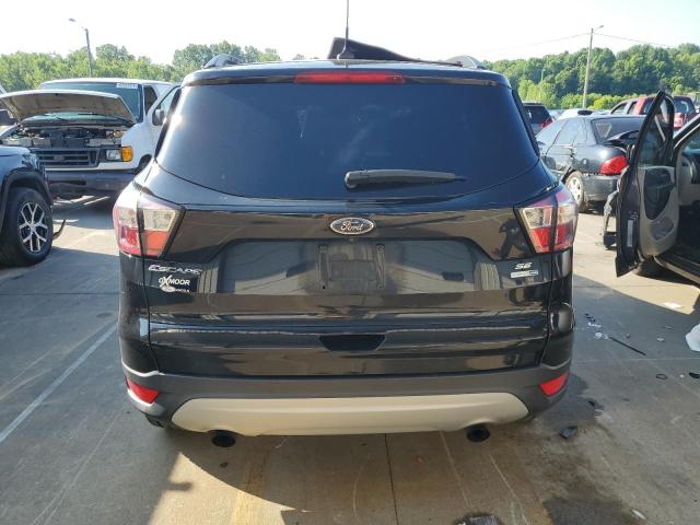 Photo 6 from auction – 2018 FORD ESCAPE SE with VIN 1FMCU9GDXJUC30648