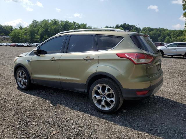 Photo 2 from auction – 2014 FORD ESCAPE TIT with VIN 1FMCU0J94EUA76136