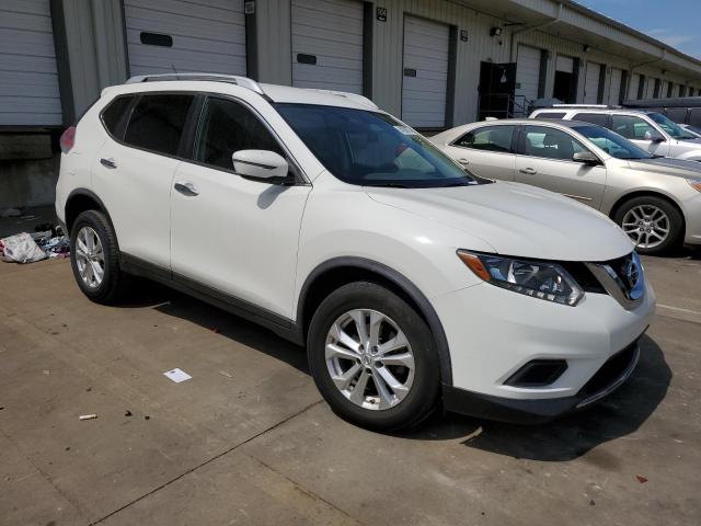 Photo 4 from auction – 2016 NISSAN ROGUE S with VIN JN8AT2MT3GW018600