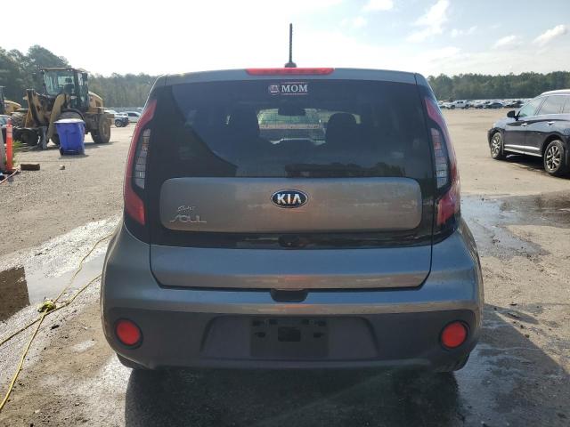 Photo 6 from auction – 2019 KIA SOUL with VIN KNDJN2A2XK7006903