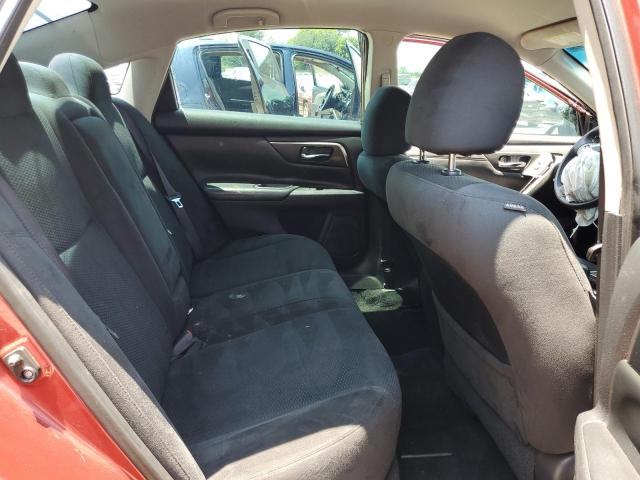 Photo 10 from auction – 2015 NISSAN ALTIMA with VIN 1N4AL3AP3FC434578