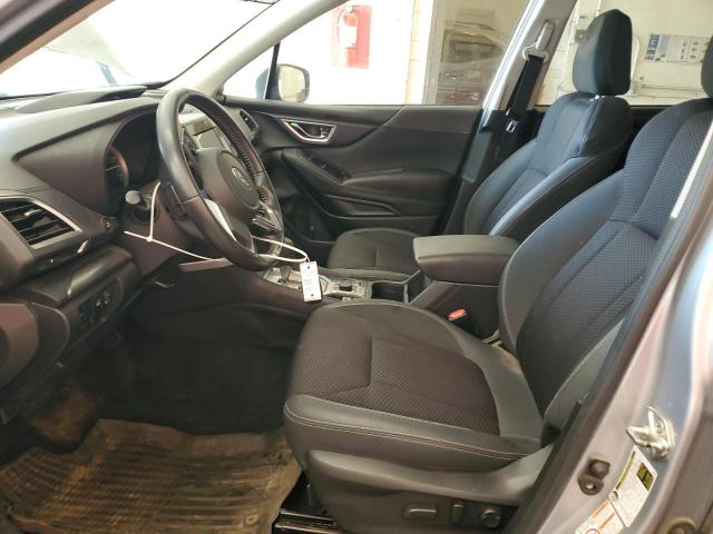 Photo 7 from auction – 2019 SUBARU FORESTER P with VIN JF2SKAGC8KH444693