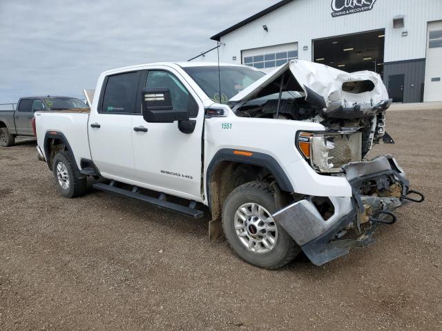 Photo 4 from auction – 2023 GMC SIERRA with VIN 1GT49LE75PF239033
