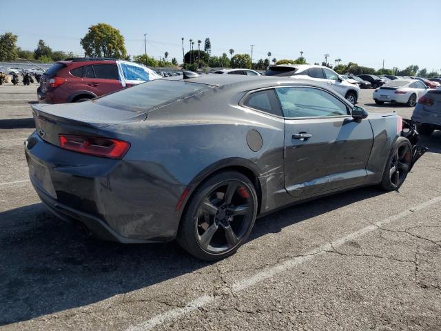 Photo 3 from auction – 2016 CHEVROLET CAMARO LT with VIN 1G1FD1RX4G0169719