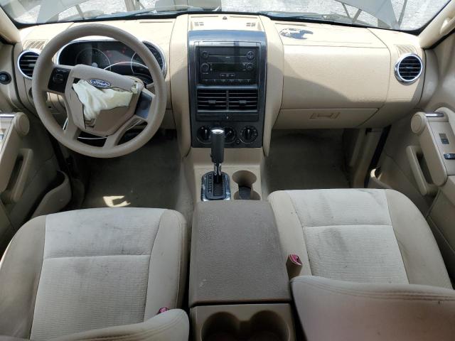 Photo 8 from auction – 2007 FORD EXPLORER XLT with VIN 1FMEU63E07UB09495