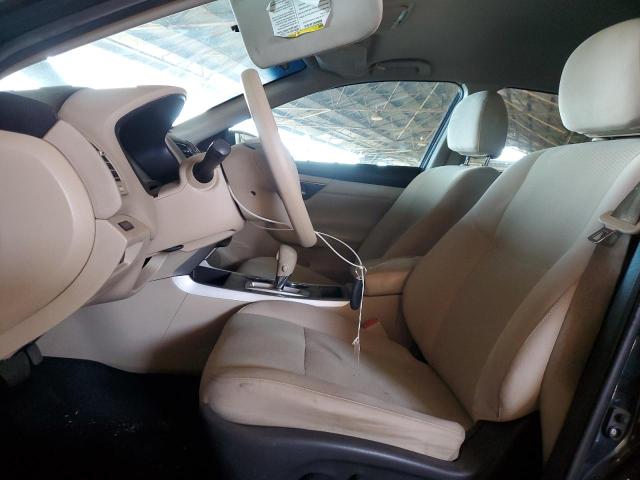 Photo 7 from auction – 2015 NISSAN ALTIMA 2.5 with VIN 1N4AL3AP1FC290335