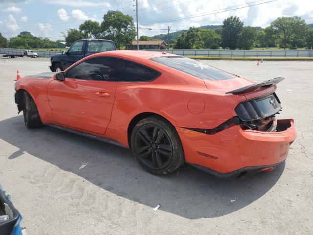 Photo 2 from auction – 2015 FORD MUSTANG with VIN 1FA6P8TH6F5412415