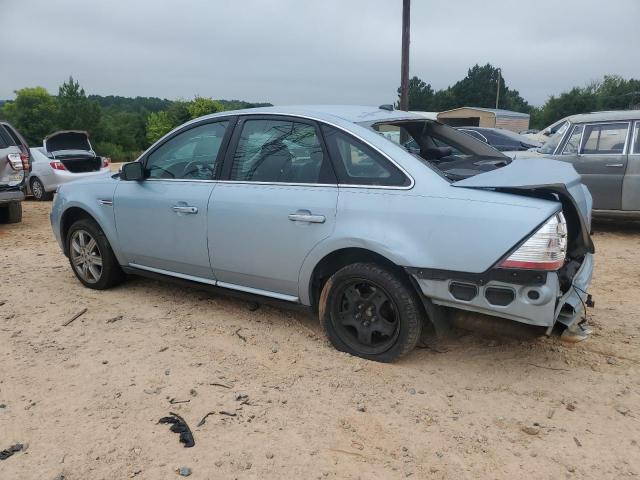 Photo 2 from auction – 2008 FORD TAURUS with VIN 1FAHP25W28G130460