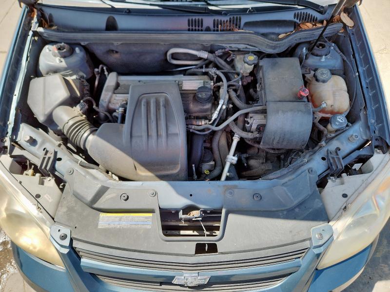 Photo 11 from auction – 2006 CHEVROLET COBALT LS with VIN 1G1AK15FX67836201