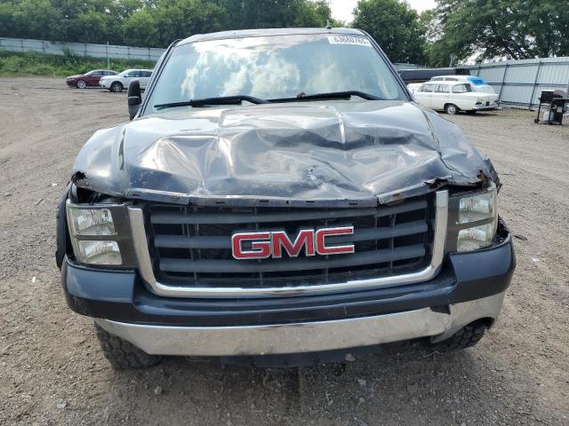 Photo 5 from auction – 2009 GMC SIERRA K15 with VIN 2GTEK190291110316
