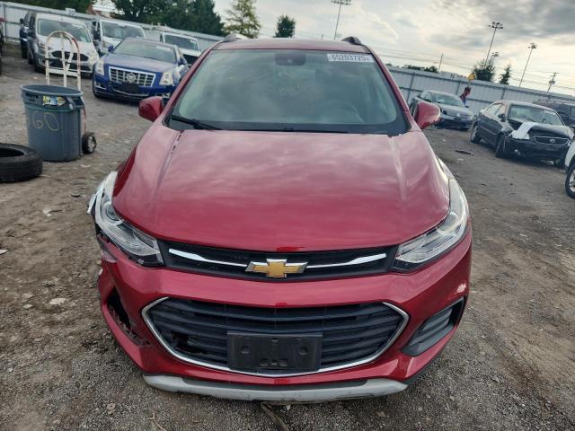 Photo 5 from auction – 2019 CHEVROLET TRAX 1LT with VIN 3GNCJLSB6KL362390