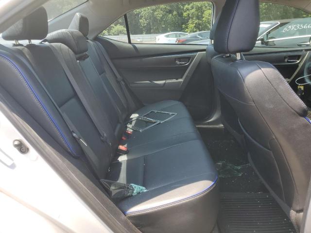Photo 10 from auction – 2017 TOYOTA COROLLA L with VIN 2T1BURHE6HC795915