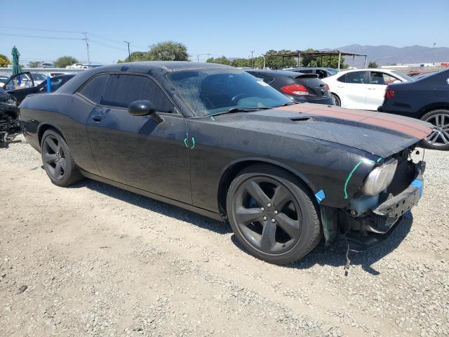 Photo 4 from auction – 2013 DODGE CHALLENGER with VIN 2C3CDYBT8DH713659