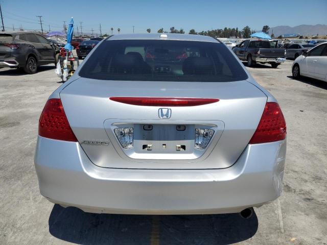 Photo 6 from auction – 2007 HONDA ACCORD EX with VIN 1HGCM56757A070277