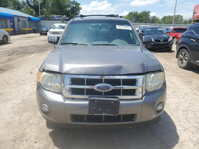 Photo 5 from auction – 2009 FORD ESCAPE XLT with VIN 1FMCU03G29KB09731