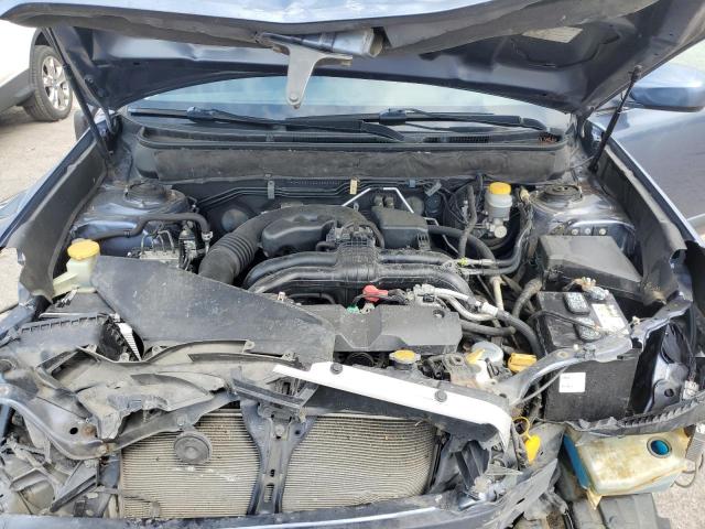 Снимка 12 от търг – 2013 SUBARU OUTBACK 2. с VIN 4S4BRBPC2D3253704
