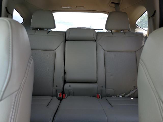 Photo 10 from auction – 2015 HONDA CR-V EXL with VIN 2HKRM3H78FH508940