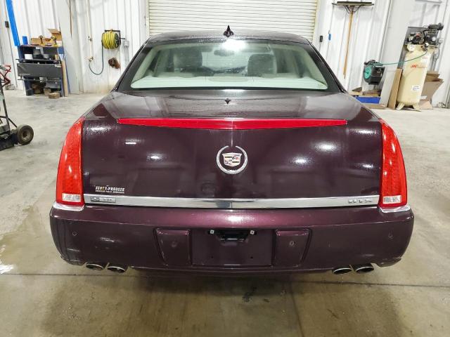 Photo 6 from auction – 2009 CADILLAC DTS with VIN 1G6KD57Y69U103129