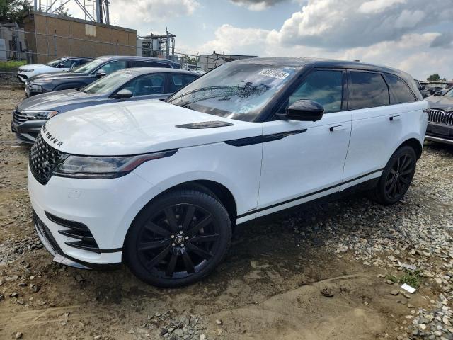 LAND ROVER RANGE ROVE 2020 with VIN SALYK2EX5LA285204 - Photo from auction