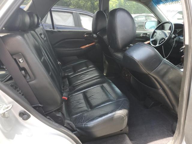 Photo 11 from auction – 2005 ACURA MDX with VIN 2HNYD18235H513503