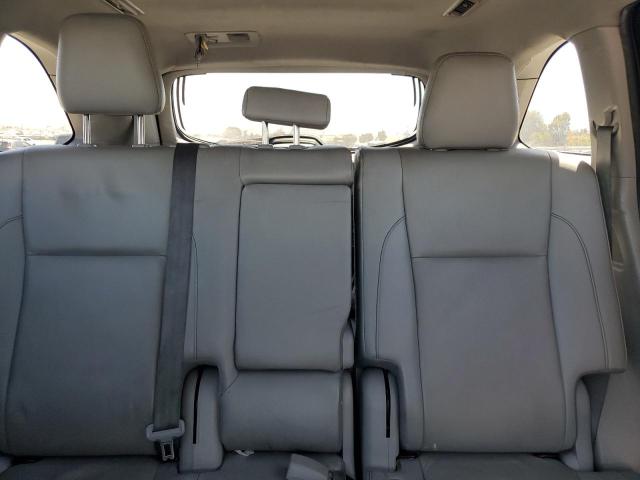 Photo 10 from auction – 2019 TOYOTA HIGHLANDER with VIN 5TDJGRFH9KS053572