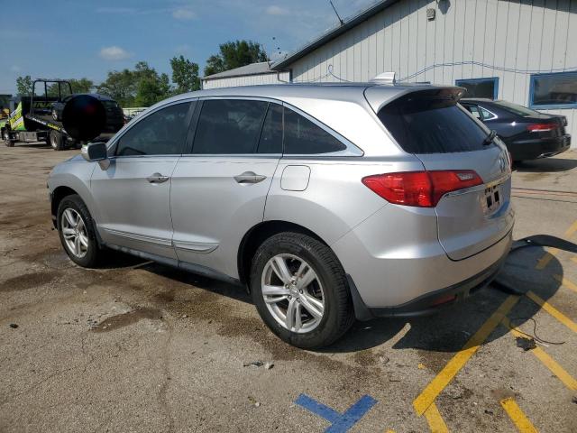 Photo 2 from auction – 2013 ACURA RDX TECHNO with VIN 5J8TB4H55DL022175