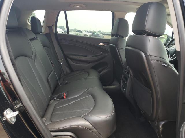 Photo 11 from auction – 2020 BUICK ENVISION P with VIN LRBFX4SX0LD210665