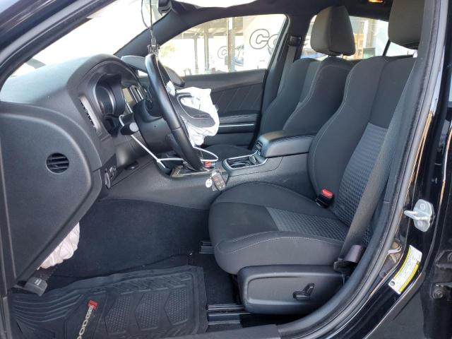 Photo 7 from auction – 2023 DODGE CHARGER GT with VIN 2C3CDXHG9PH530067