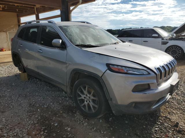 Photo 4 from auction – 2017 JEEP CHEROKEE L with VIN 1C4PJLDB8HW516530