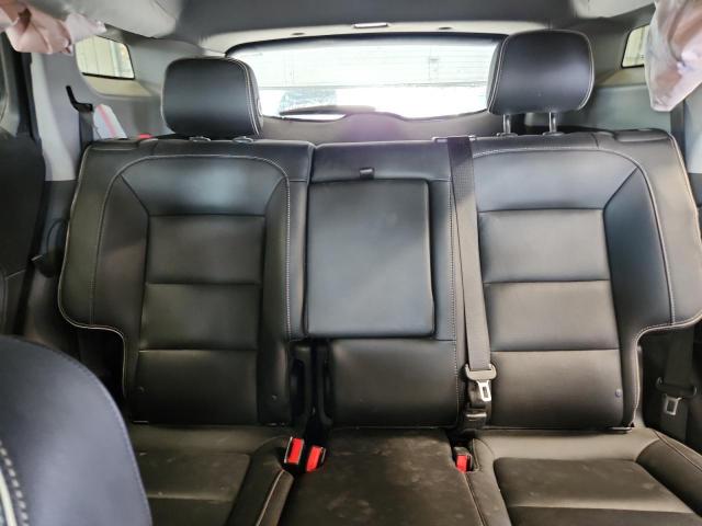 Photo 10 from auction – 2019 GMC TERRAIN SL with VIN 3GKALTEV5KL138970