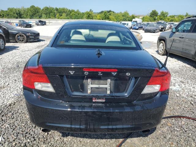 Photo 6 from auction – 2011 VOLVO C70 T5 with VIN YV1672MC4BJ107193