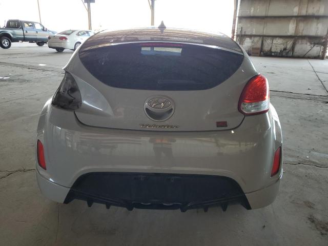 Photo 6 from auction – 2013 HYUNDAI VELOSTER with VIN KMHTC6AD6DU129198